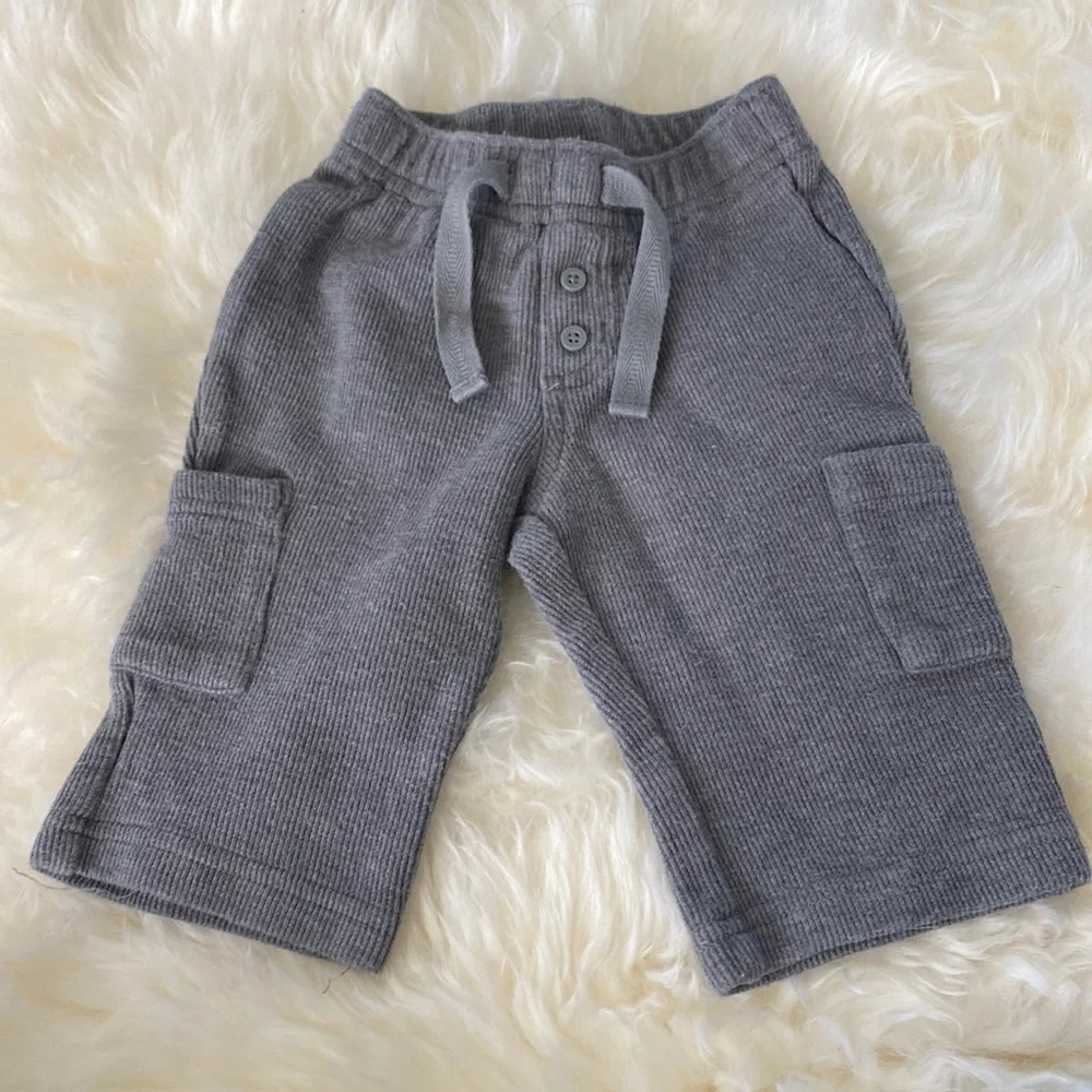 Gymboree 3-6 month bottoms